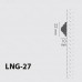 Juosta luboms ir sienoms LNG 27